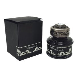 Rubinato Inchiostro Nero 40 cc decodato Swarovski 25/48