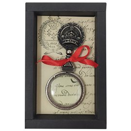 Rubinato Lente Cameo