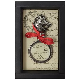 Rubinato Lente Cameo