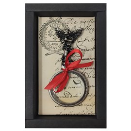 Rubinato Lente Cameo