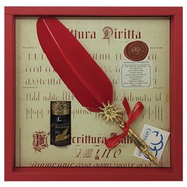 Rubinato Pen Set