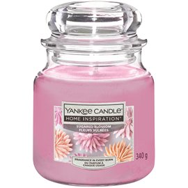 Yankee Candle Giara Media 340