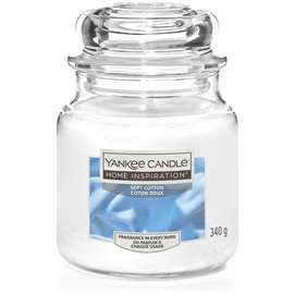 Yankee Candle Giara Media 340