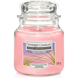 Yankee Candle Giara Media 340