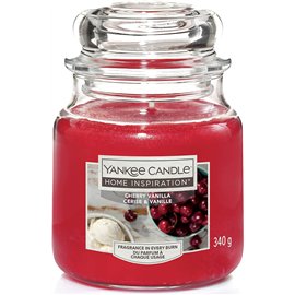 Yankee Candle Giara Media 340