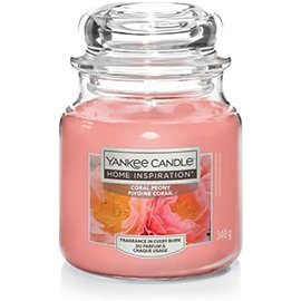 Yankee Candle Giara Media 340