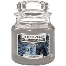 Yankee Candle Giara Piccola 100 gr.