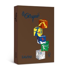 Carta Le Cirque Col. Forti gr.160 A4 250 ff
