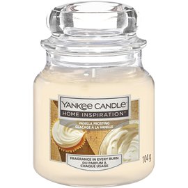 Yankee Candle Giara Piccola 100 gr.