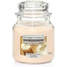 Yankee Candle Giara Media 340
