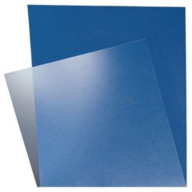 Copertine PVC Leitz Quadranti Video A4 150 M 100 pz.