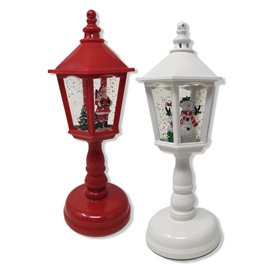 VN Lampioncino Natalizio 67622