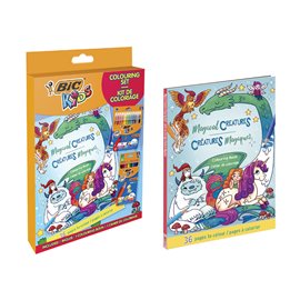 Bic Kit Igloo Kids 511041