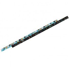 Matite Bic Evolution Decor 28 pz.