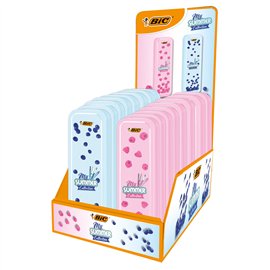 Bic My Summer Expo 20 Astucci Latta 998990