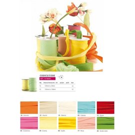 Nastri PNP Decor 12x50