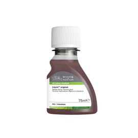 W&N Add Olio Liquin Original 75ml