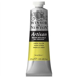 W&N Artisan 37 Ml. Gia Cd I