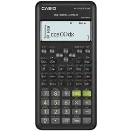 Calcolatrice Casio Scientifica Fx 570 ES Plus 2