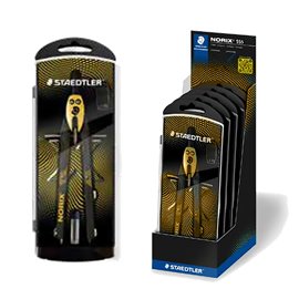 Balaustrone Staedtler Norix 555 01-1 a frizione