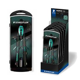 Balaustrone Staedtler Norix 555 01-1 a frizione