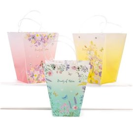 Pasqua Secchiello Quadrato 13x11x9,5 Ass. 12150004