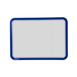 Cornice Tarifold Magnetic A3 Blu 2 pz.