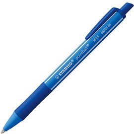 Penne Stabilo PointBall 0.5 Colorful