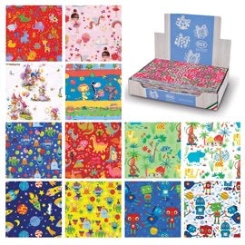 Sadoch 26 Carta regalo raso