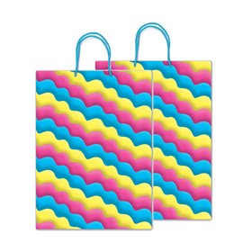 Sadoch 26 Shopper Rex Glamour 20x10x25 10 pz.