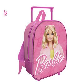 SC 26 Trolley 28 CM Barbie