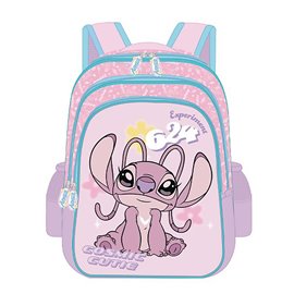 SC 26 Zaino Multitasca 43 CM Stitch Angel