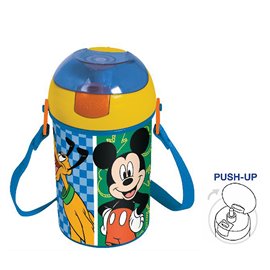 Stor 26 Borraccia con Tracolla 450ML