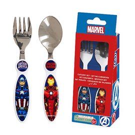 Stor 26 Set 2 Posate Acciaio