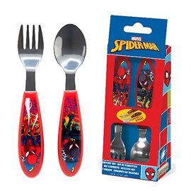 Stor 26 Set 2 Posate Acciaio