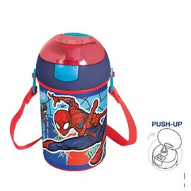 Stor 26 Borraccia con Tracolla 450ML