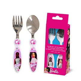 Stor 26 Set 2 Posate Acciaio