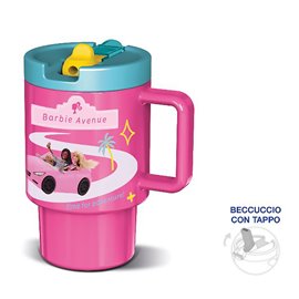 Stor 26 Tazza Sport con Cannuccia 530ML