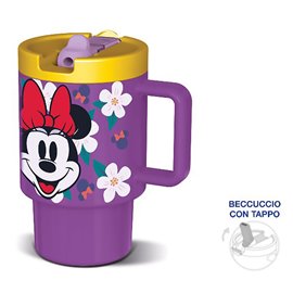 Stor 26 Tazza Sport con Cannuccia 530ML