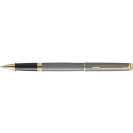 Waterman Hemisphere Metallic Grey Roller 2217945