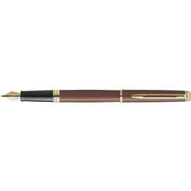 Waterman Hemisphere Metallic Copper Red Stilo M 2217948