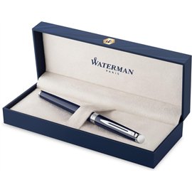 Waterman Hemisphere Blue GT Roller 2214205