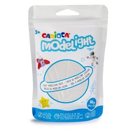 Pasta Modelight Carioca Maxi 50 gr.