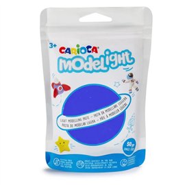 Pasta Modelight Carioca Maxi 50 gr.