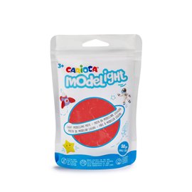 Pasta Modelight Carioca Maxi 50 gr.