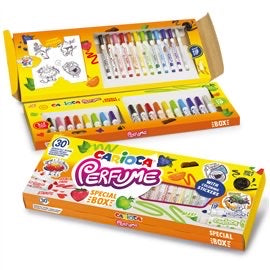 Carioca Perfume Special Box 30 pz.