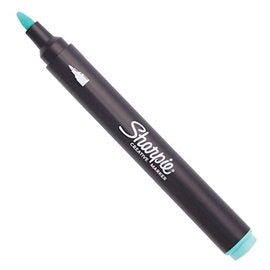 Marker Sharpie Creativi Acrilici Punta Tonda