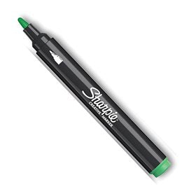 Marker Sharpie Creativi Acrilici Punta Tonda