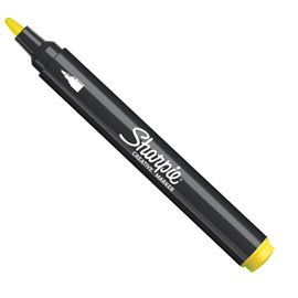Marker Sharpie Creativi Acrilici Punta Tonda