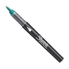 Marker Sharpie Creativi Acrilici Punta Brush